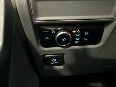 Used 2023 Ford F150 XLT w/ Equipment Group 301A Mid AWD/4WD image 25