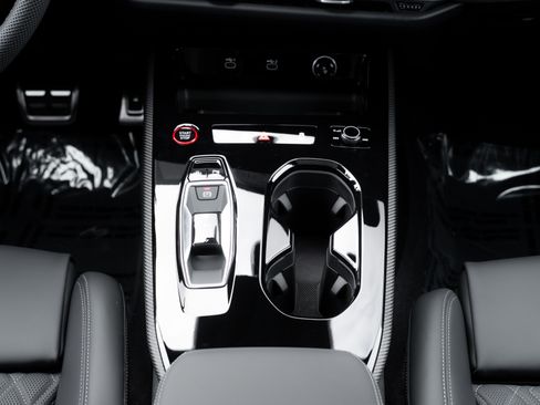 New 2025 Audi S5 Premium Plus image 18