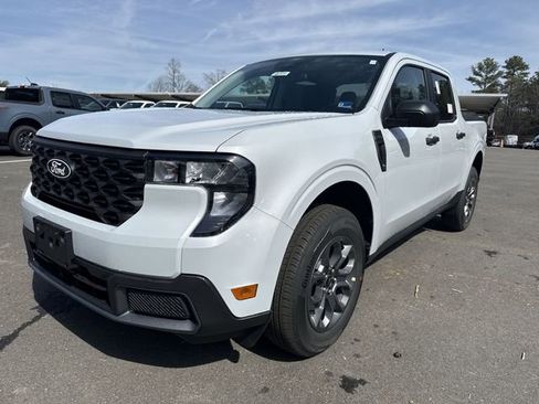 New 2026 Ford Maverick XLT AWD/4WD image 1