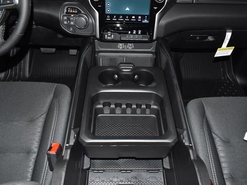 New 2026 RAM 1500 Big Horn image 20