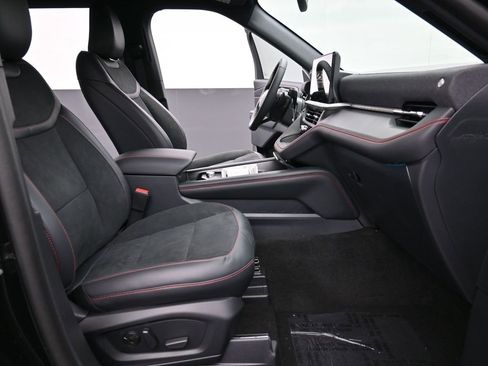 Used 2025 Ford Explorer ST w/ Sun And Sound Package image 27