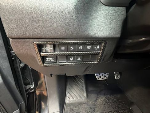 Used 2024 Toyota Tundra TRD Pro AWD/4WD image 22