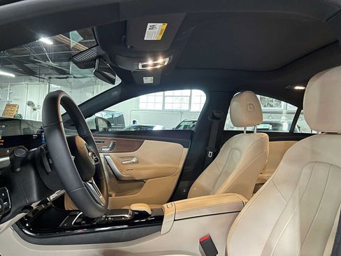 Certified 2023 Mercedes-Benz CLA 250 4MATIC image 21