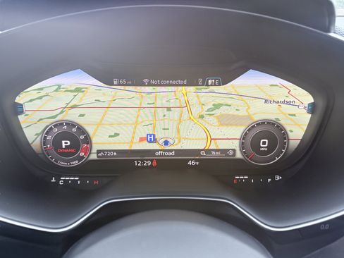 Used 2019 Audi TT RS image 56