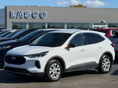 Certified 2023 Ford Escape Active w/ Tech Pack #1