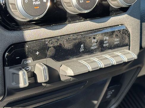 New 2026 RAM 1500 Classic Warlock image 19