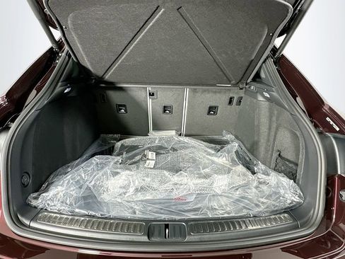 New 2026 Porsche Macan S image 28