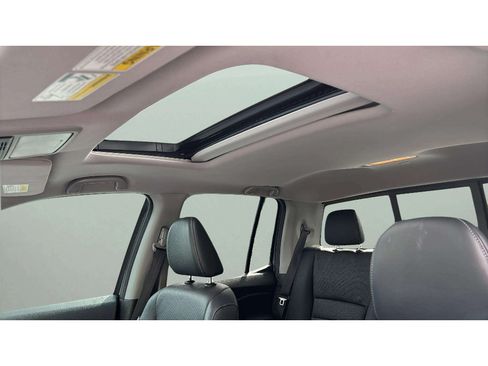 Used 2019 Honda Ridgeline RTL-T image 10