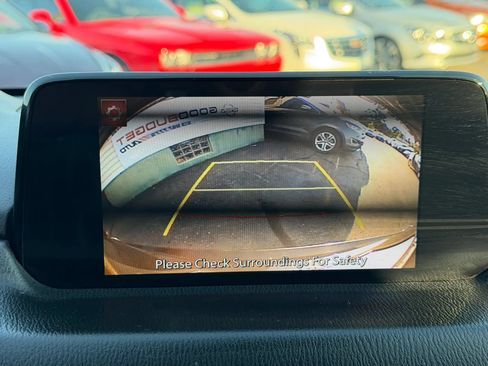 Used 2019 MAZDA CX-5 Sport FWD image 41