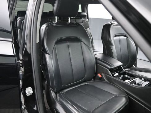 Used 2021 Jeep Grand Cherokee L Limited image 21