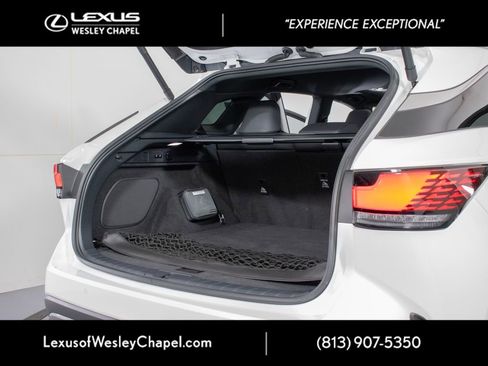 Used 2024 Lexus RX 350 Premium w/ Cold Area Package FWD image 19