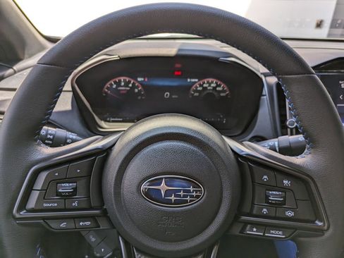 Used 2025 Subaru WRX tS w/ Popular Package #1A AWD/4WD image 25