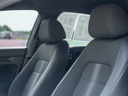 Used 2025 Honda Civic Sport image 20