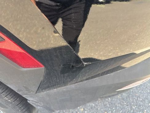 Used 2022 Hyundai Tucson Blue image 26