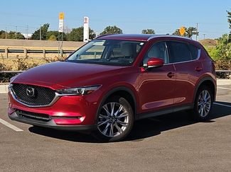 Used 2019 MAZDA CX-5 Grand Touring Reserve AWD/4WD video 1