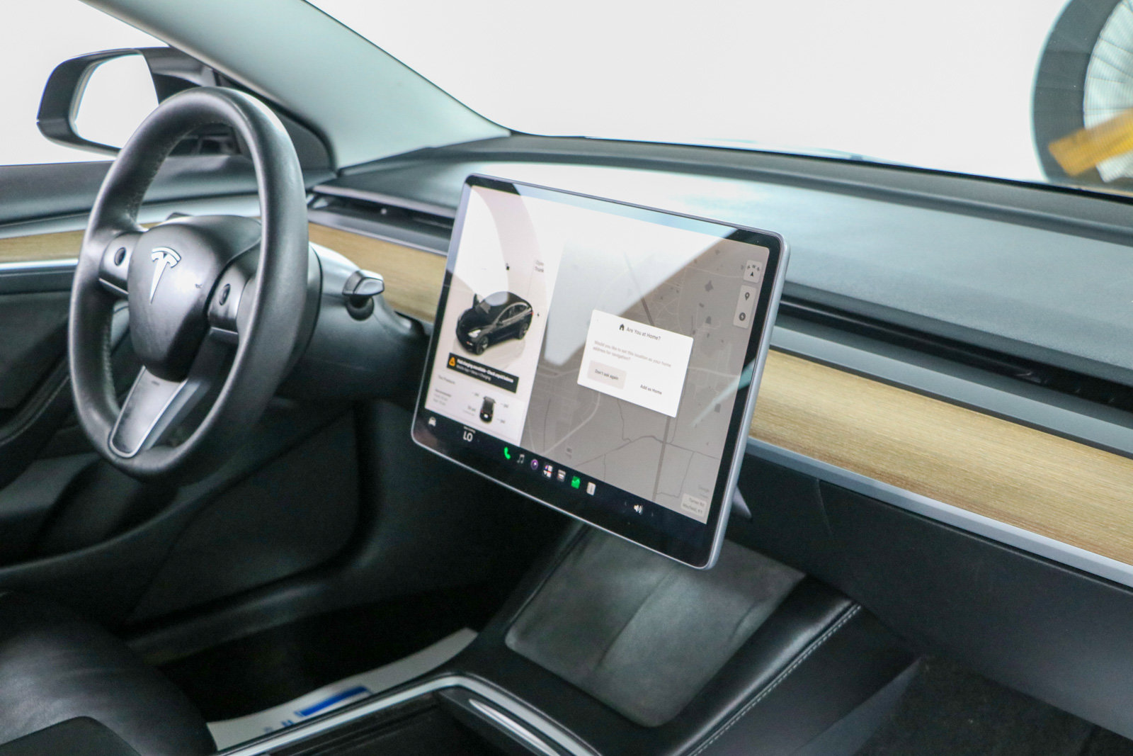 Used 2023 Tesla Model 3 Standard Range RWD image 23