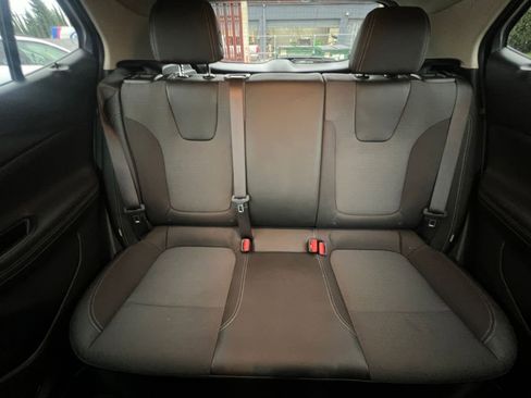 Used 2025 Buick Encore GX Preferred image 38