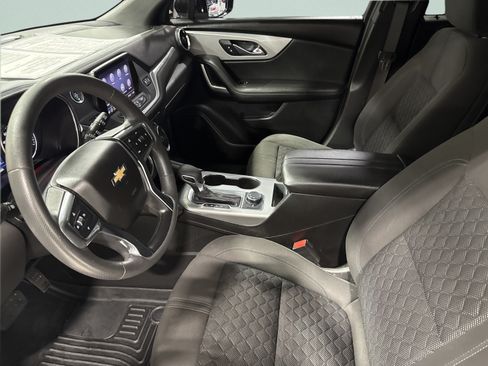 Used 2021 Chevrolet Blazer LT FWD image 22