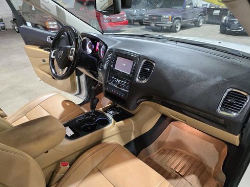 Used 2012 Dodge Durango Citadel image 36