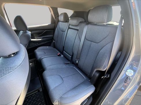 Used 2023 Hyundai Santa Fe SEL AWD/4WD image 20