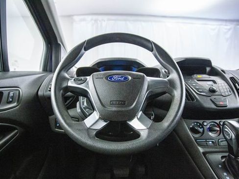 Used 2017 Ford Transit Connect XL image 47