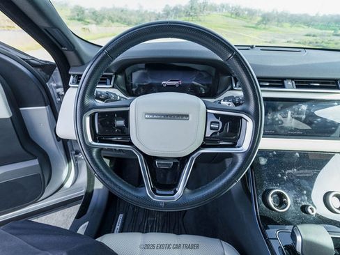 Used 2023 Land Rover Range Rover Velar R-Dynamic S image 42