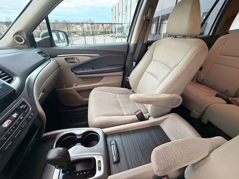 Used 2016 Honda Pilot EX image 22