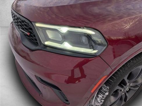 Used 2023 Dodge Durango R/T image 9