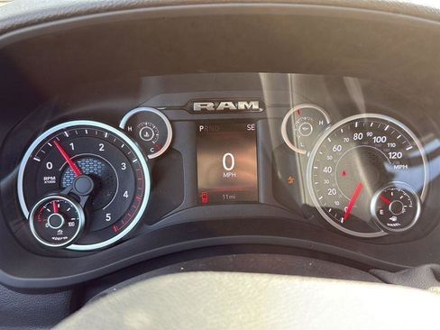 New 2026 RAM 2500 Tradesman image 18