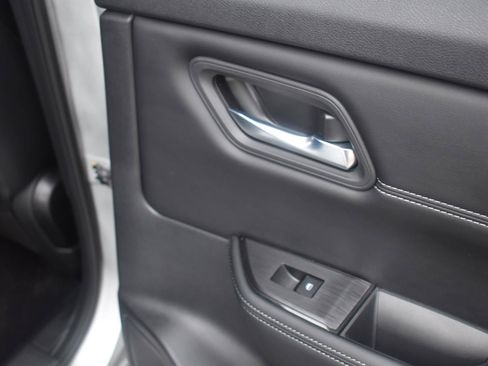 Certified 2024 Nissan Rogue SV w/ SV Premium Package FWD image 58