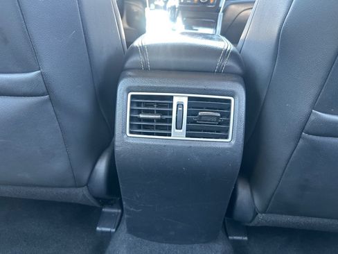 Used 2021 Nissan Maxima 3.5 SV w/ Floor Mat Group FWD image 30