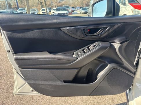 Used 2023 Subaru Crosstrek 2.0i image 19