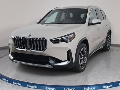 New 2026 BMW X1 xDrive28i w/ Technology Package