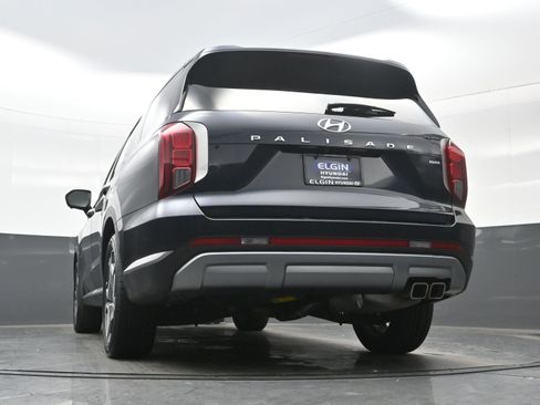 Certified 2023 Hyundai Palisade SEL w/ Premium Package image 30