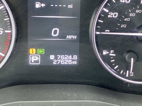 Used 2023 Subaru Ascent Limited w/ Technology Package AWD/4WD image 32