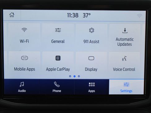 Used 2023 Ford Bronco Sport Big Bend w/ Convenience Package image 42