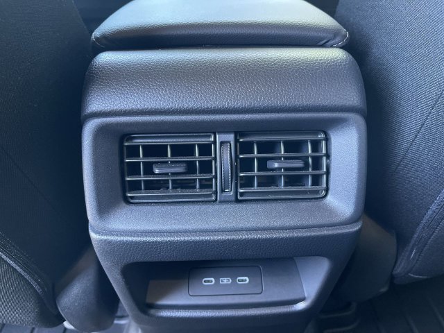 Used 2025 Honda CR-V EX image 22