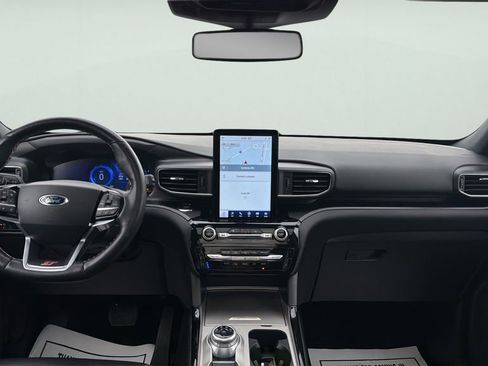 Used 2023 Ford Explorer ST w/ Equipment Group 401A image 15