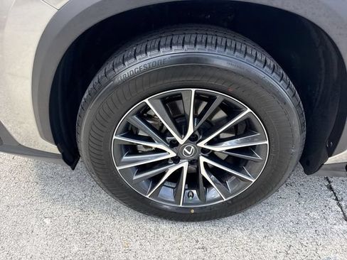 Certified 2023 Lexus NX 350 AWD image 10