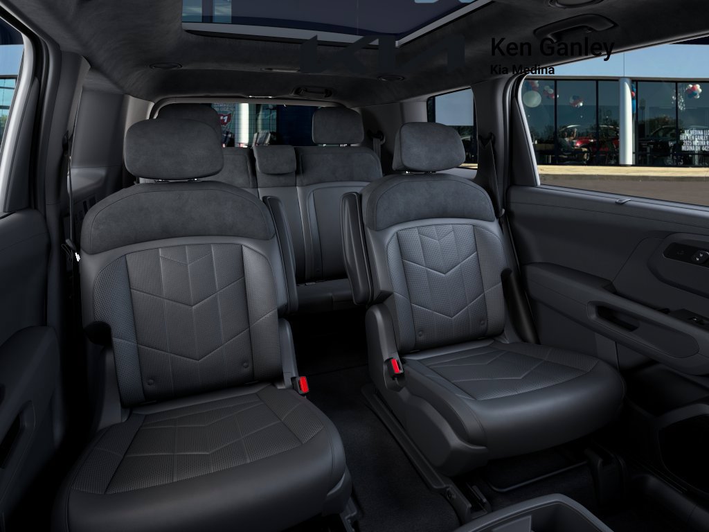 New 2027 Kia Telluride X-Line SX Prestige AWD/4WD image 16