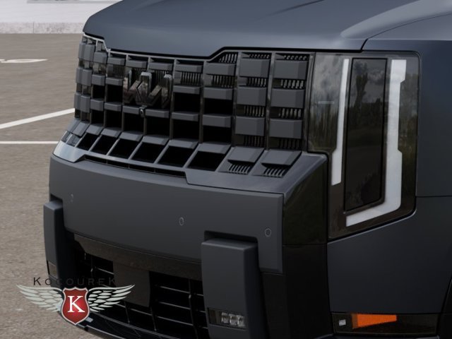 New 2027 Kia Telluride X-Line SX Prestige AWD/4WD image 12