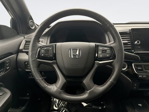Used 2024 Honda Ridgeline Black Edition image 12