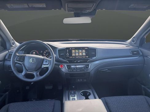Used 2024 Honda Ridgeline Sport+ image 5