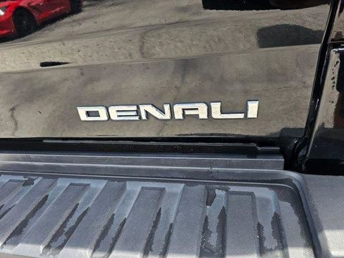 Used 2018 GMC Sierra 3500 Denali w/ Duramax Plus Package AWD/4WD image 7