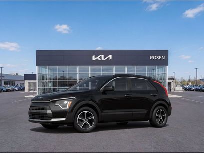 New 2026 Kia Niro EX w/ EX Premium Package