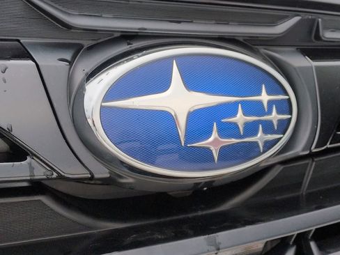 Certified 2023 Subaru Forester Premium image 12