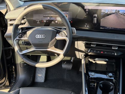 New 2026 Audi Q3 quattro 2.0T image 19