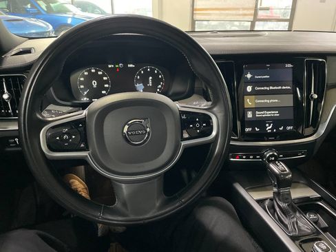 Used 2019 Volvo S60 T6 Inscription image 31