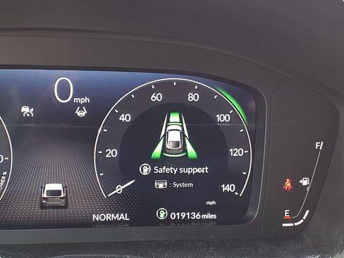Used 2025 Honda Civic Sport Touring image 20