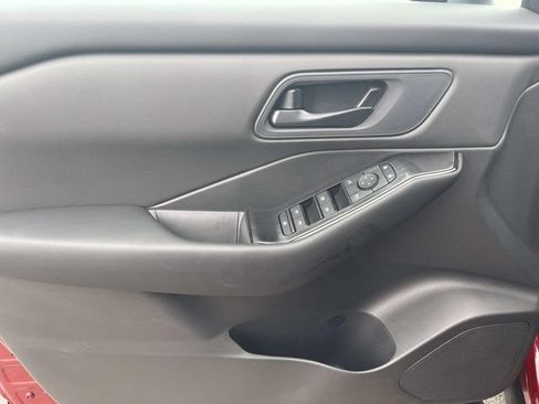 New 2026 Nissan Rogue S FWD image 19